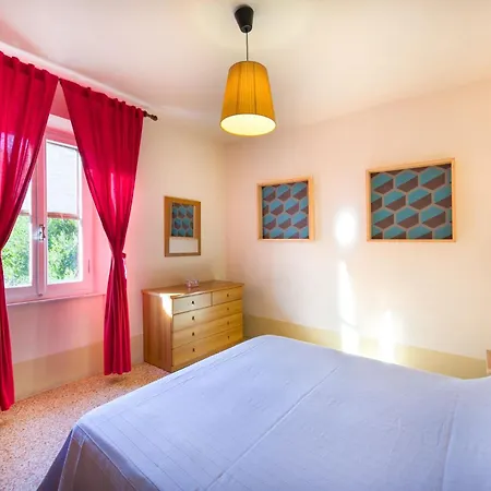 Elba Casale Al Mare Cm4 דירה