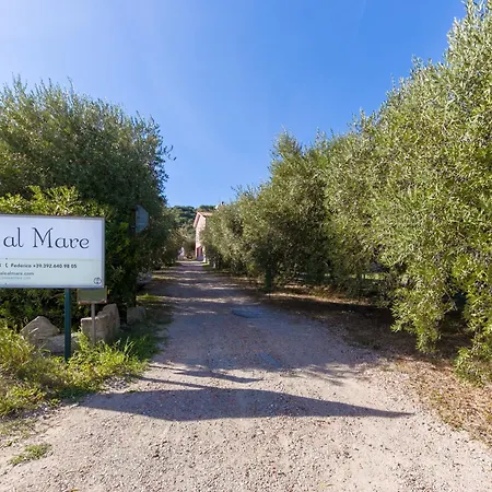 Elba Casale Al Mare Cm4 * מרינה די קמפו