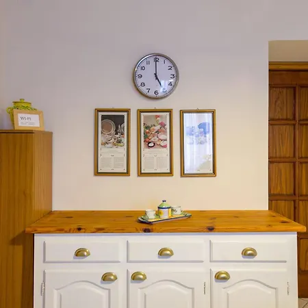 דירה Elba Casale Al Mare Cm4