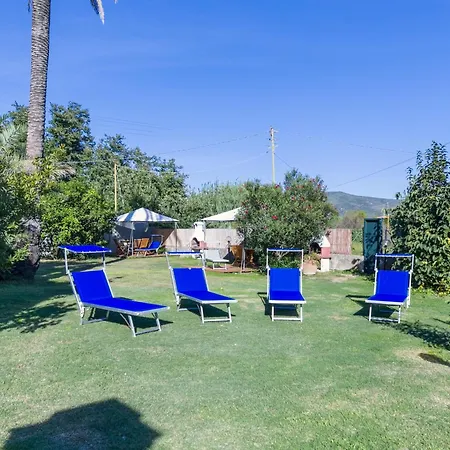 דירה Elba Casale Al Mare Cm4 *