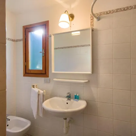 Elba Casale Al Mare Cm4 아파트 *