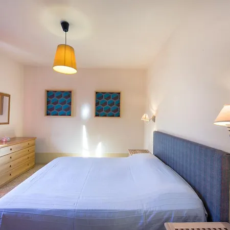 Elba Casale Al Mare Cm4 마리나디캄포