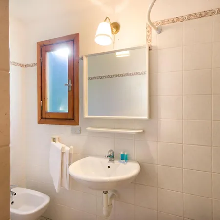 Elba Casale Al Mare Cm4 公寓