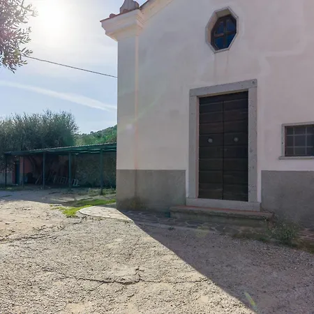 Elba Casale Al Mare Cm4